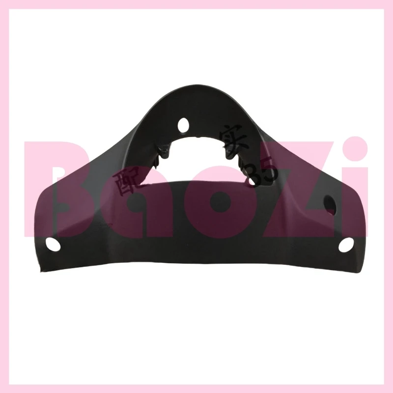 Steering Handlebar Front Cover for Piaggio Byq125t-3e Fly125 New u Version