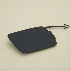 4H0807241 Car Front Bumper Towing Tow Hook Eye Cover Cap Baking Paint For Audi A8 D4 4H S8 Quattro 2010-2013 4H0 807 241