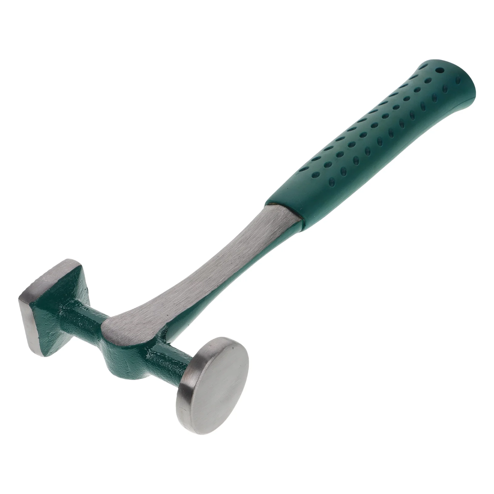 

Автомобильный молоток из листового металла, инструмент для удаления вмятин, плотник, ковка, ремонт кузова, зеленые инструменты