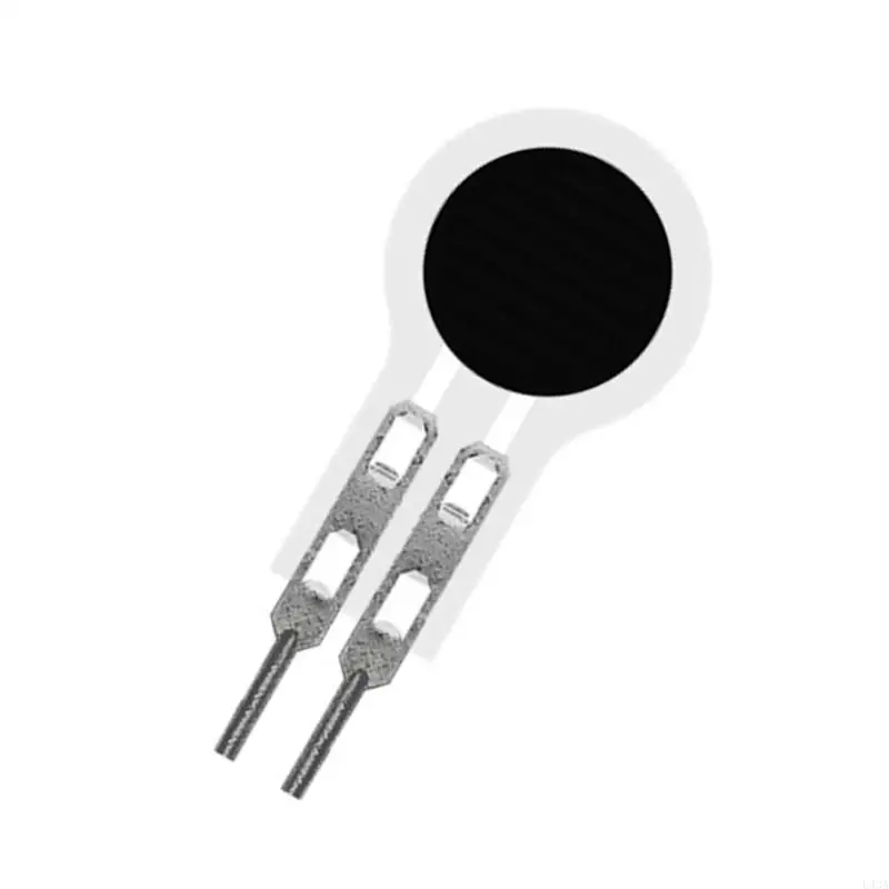 L43A Piezoresistive Thin Film Pressure Highly Sensitive Response