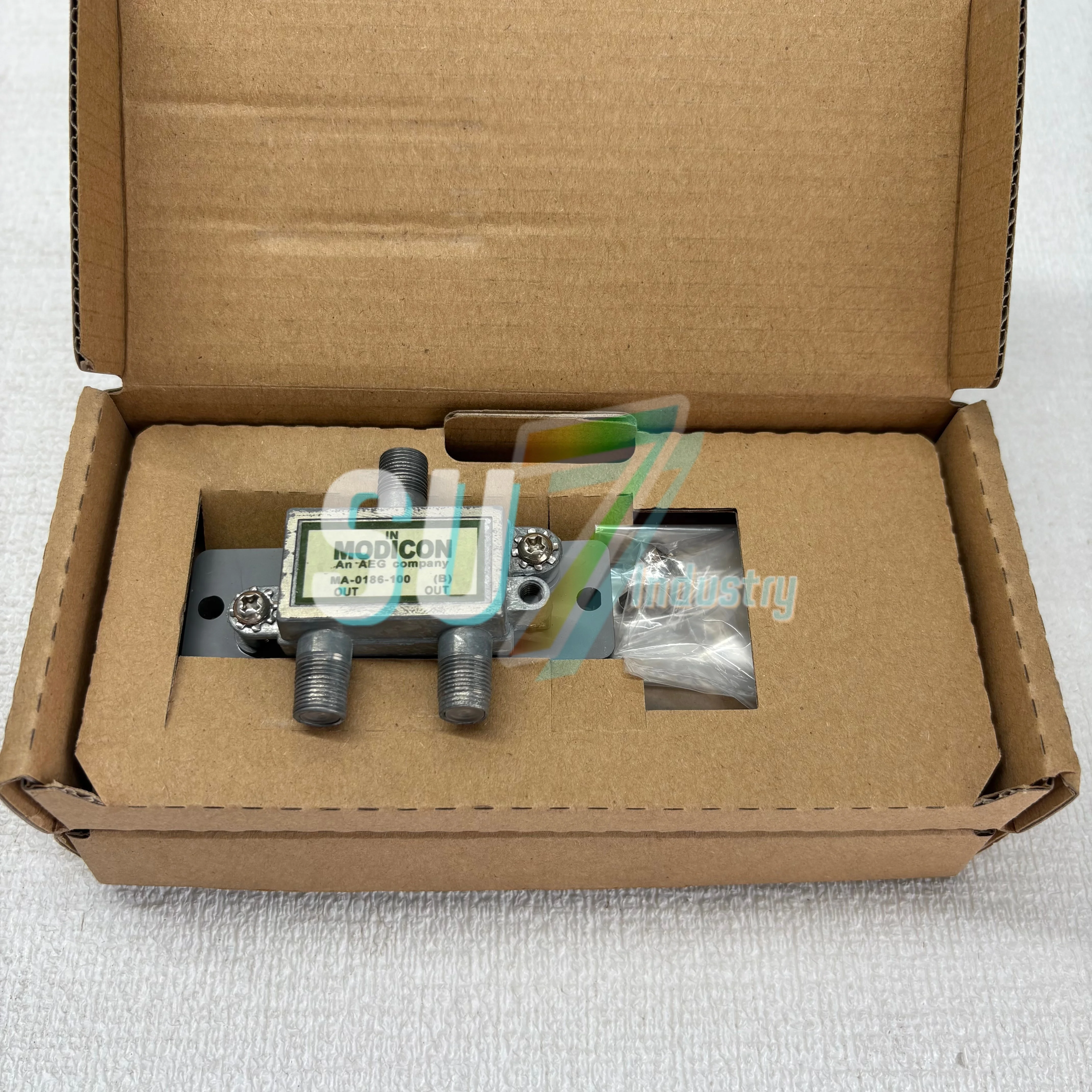 New original  MA-0186-100 Communication Line splitter