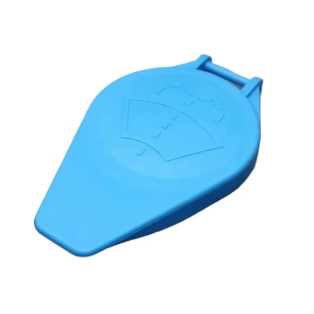 

Wiper Cap Injector Cap Blue Genuine for Land Rover Defender 90 110