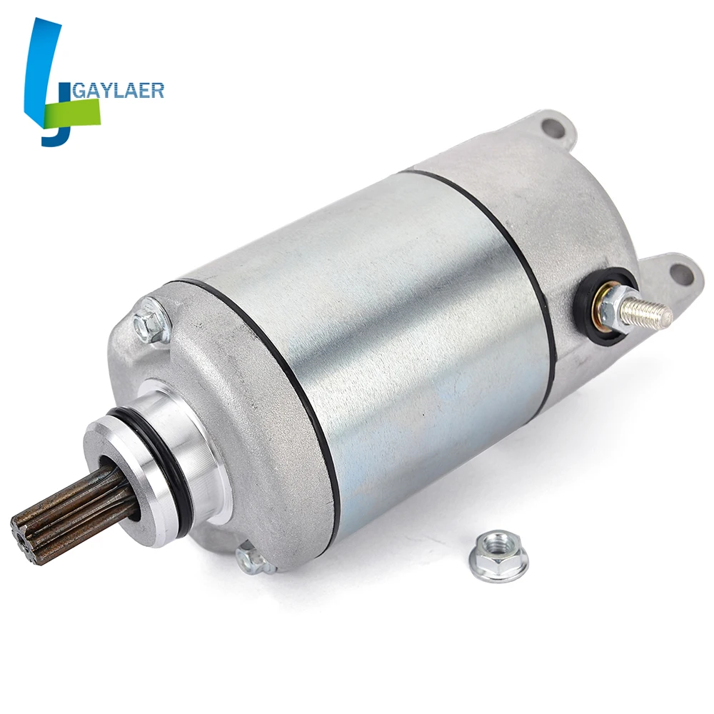 محرك بداية N7060040 لـ TVS Apache RR 310 RR310 2020 2021 2022 2023