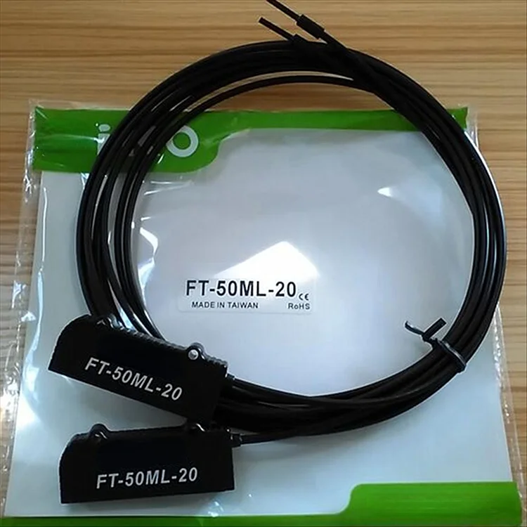 

Optical Fiber Sensor FT-50ML-20 Warranty For Two Year