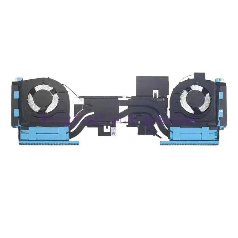 

* Laptop CPU heatsink fan for Lenovo IdeaPad gaming 3 15-iah7 5h40s20574/*･ω
