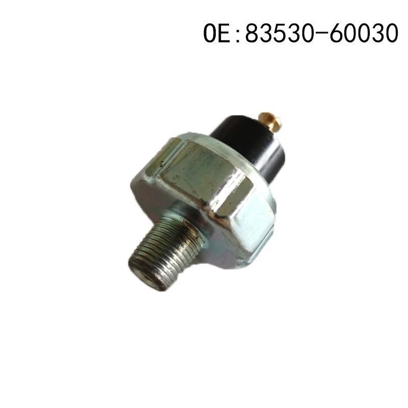 

83530-60030 Oil pressure switch assembly (for engine) 83530-30010 83530-30020 83530-30021 FOR TOYOTA FZJ80 HZJ80 LJ150 HZJ7 LJ12