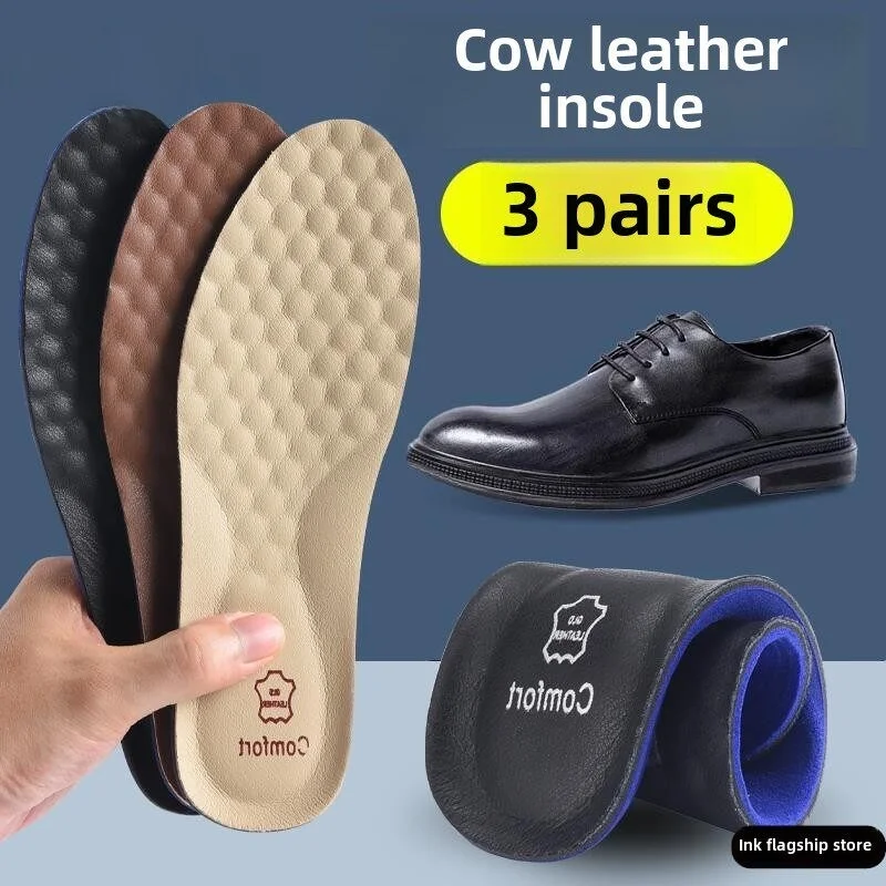 plantillas-de-cuero-genuino-para-hombre-suela-suave-de-piel-de-vaca-comodas-absorbentes-del-sudor-antiolor-de-latex-par