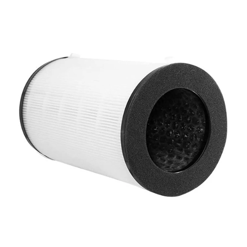 AP-T45 AP-T40FL HEPA Replacement Filter For RENPHO Purifier,AP-T45/T45WT/T40/T40WT/T40W TAR HEPA Filter