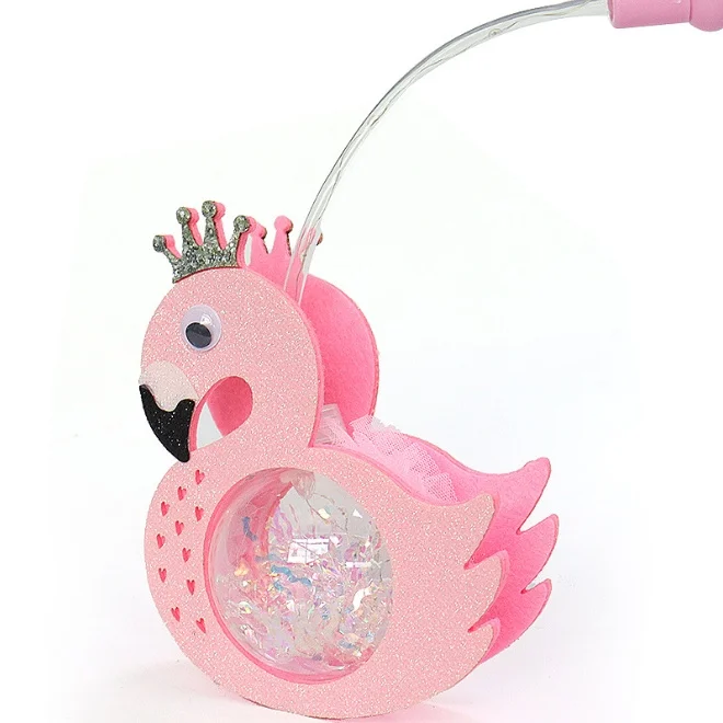 

1pc Glowing Dinosaurs Flamingos Jade Rabbits Toys Cartoon Cute Glowing Dazzling Colors Toy Halloween Children Hand-Held Lanterns