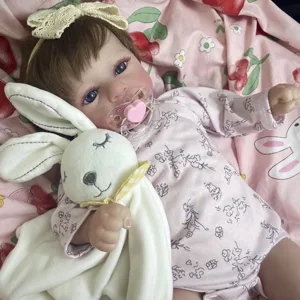 أفضل 8 دمية مبيعا للبالغين من جديد - No6