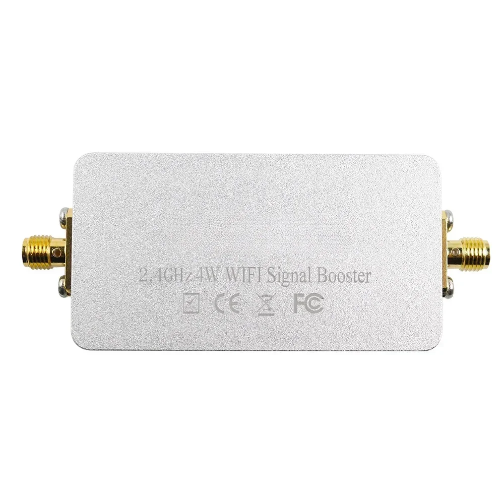 EP-AB018 2.4GHz 4W Wireless Signal Booster Drone Wifi Signal Extender Hot Sales