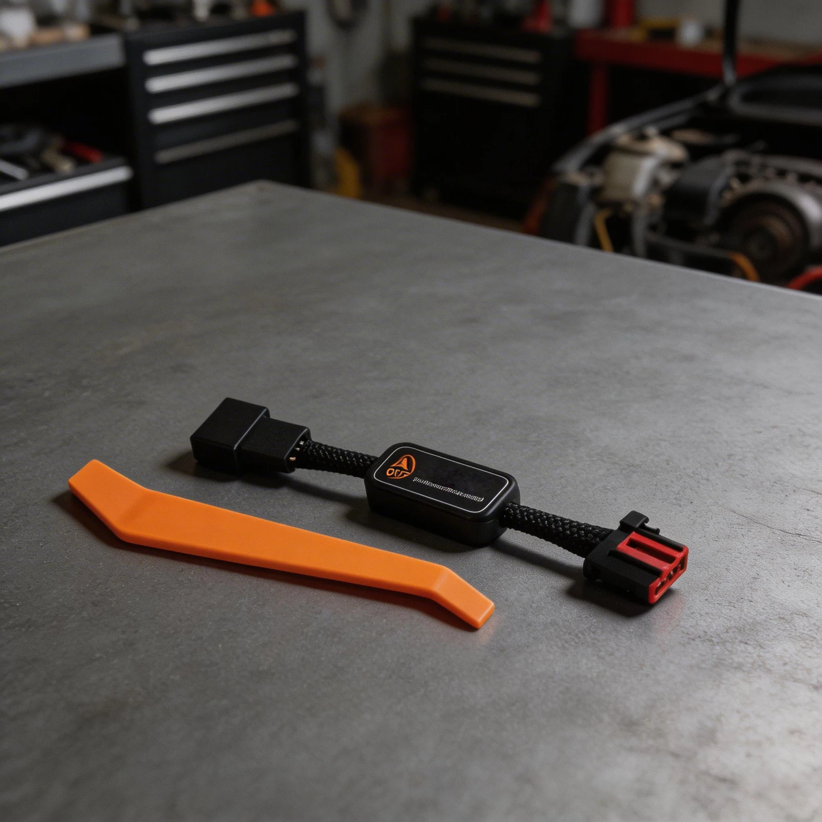 

Auto Stop Start As Shown A-Off Delete Compatible With 2019-2023 Direct Replacement Easy Installation High Universality Fitment