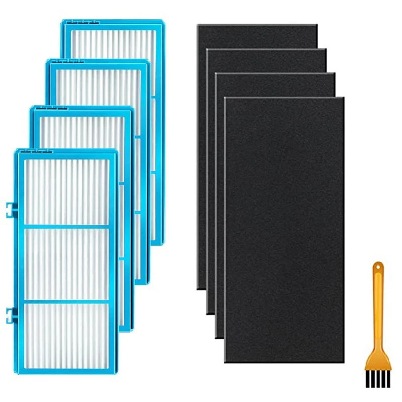 

HEPA Filter Replacement For Holmes Air Purifier Models AER1 Series HAPF300AT For Replacement Part