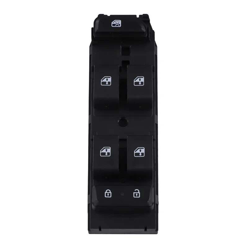 

A58X-Electric Master Window Switch Glass Control Regulator Power Window Switch For Cavalier 26685451