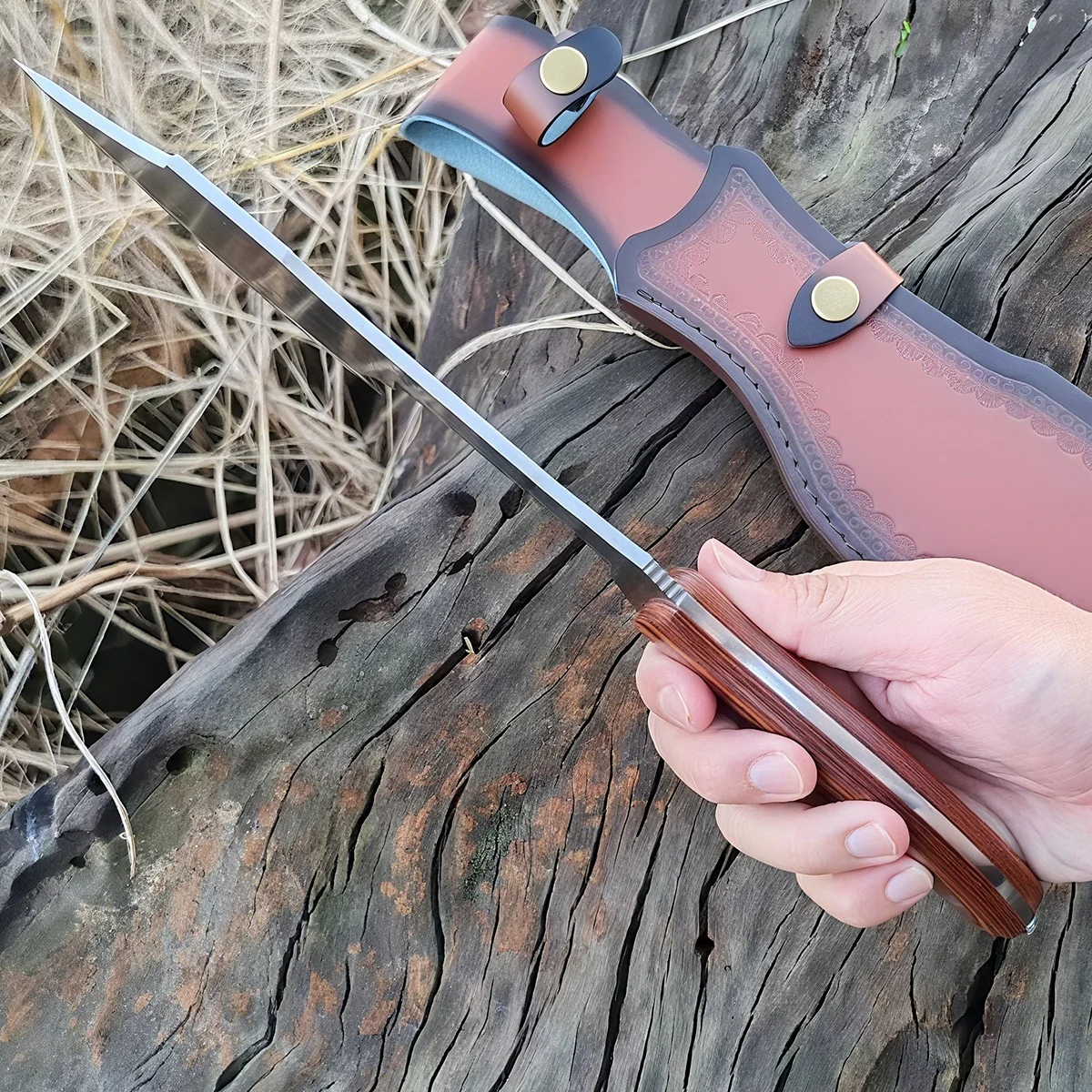 في الهواء الطلق المحمولة EDC التخييم التكتيكية قصيرة الفأس متعددة الوظائف مركبة نافذة الطوارئ كسر وتقطيع أداة