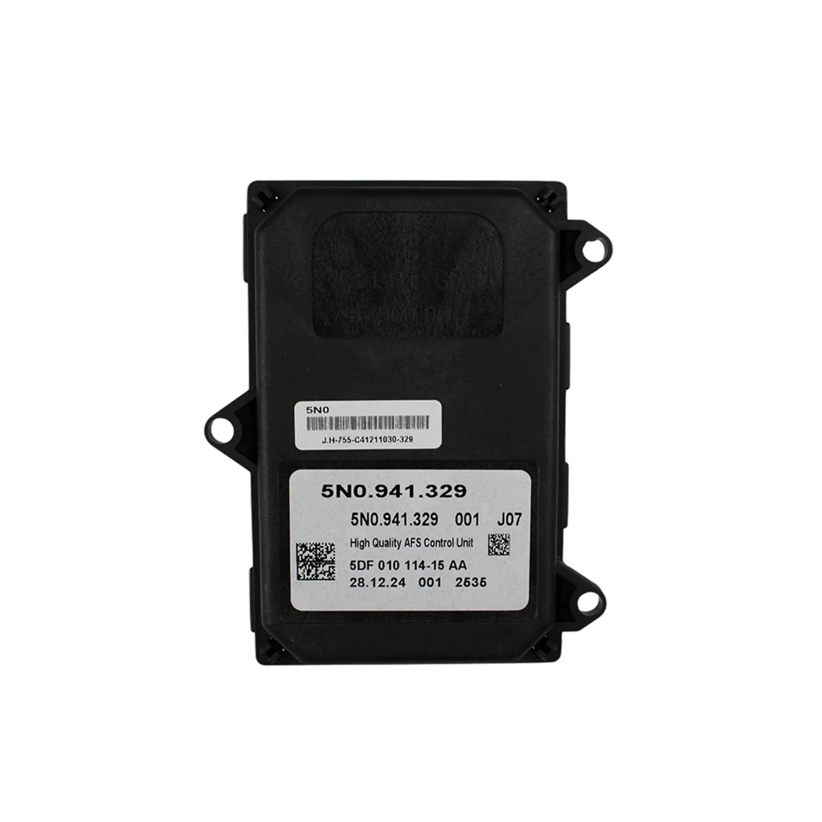 for Volkswagen Headlight Ballast Control Module Light Follower Module