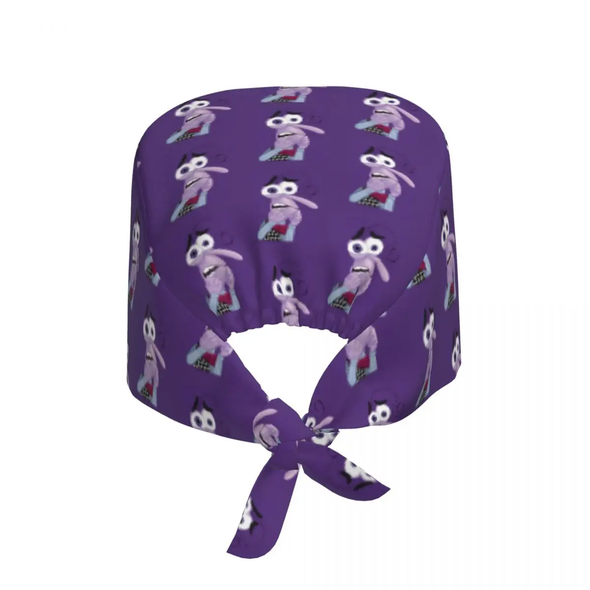 Custom I-Inside O-Out Fear Working Cap Surgical Hats Men Women Riley Andersen Operating Room Cap Nursing Cap Lab Works Hat
