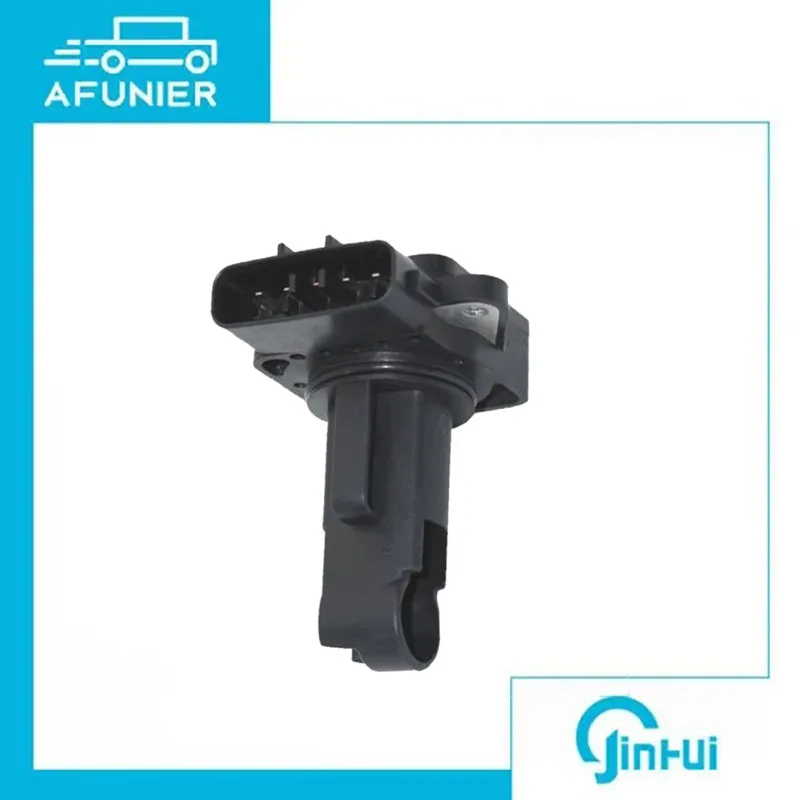 10Pcs Mass Air Flow Sensor For Lexus,Mazda,Mitsubishi,Suzuki,Toyota,Volvo OE No.:22204-21010