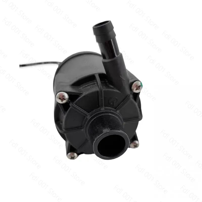 24V 30W Brushless DC Water Pump 1/2 Inch Male Thread