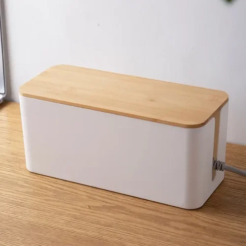 테이블용 리모컨 정리함 TV 원격 거치대, 다목적 데스크탑 보관함, 침실 거실 정리함 