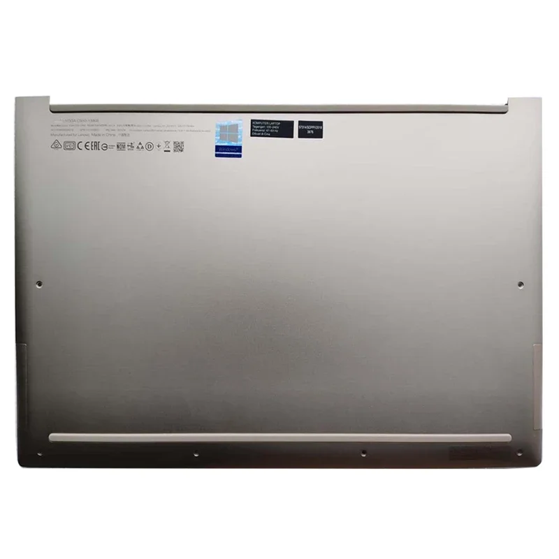 new-bottom-case-for-lenovo-yoga-c930-c930-13ikb-laptop-bottom-base-case-cover