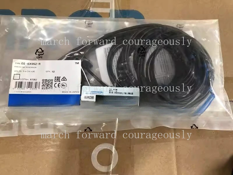 for Omron EE-SX952-R Photoelectric Switch - Miniature Photoelectric Sensor - New Original Equipment