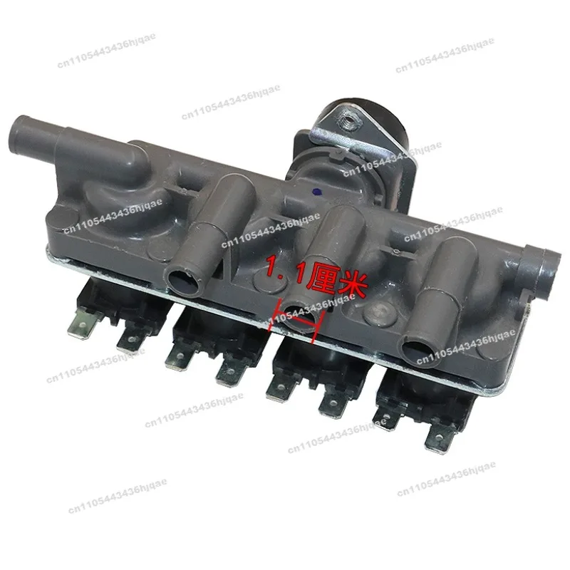 

Roller Washing Machine FPS180D FPM180A10 Water Inlet Valve Solenoid Valve