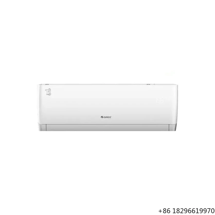 High Power Air Conditioner Cooling Heating For Office Home Hotel Building