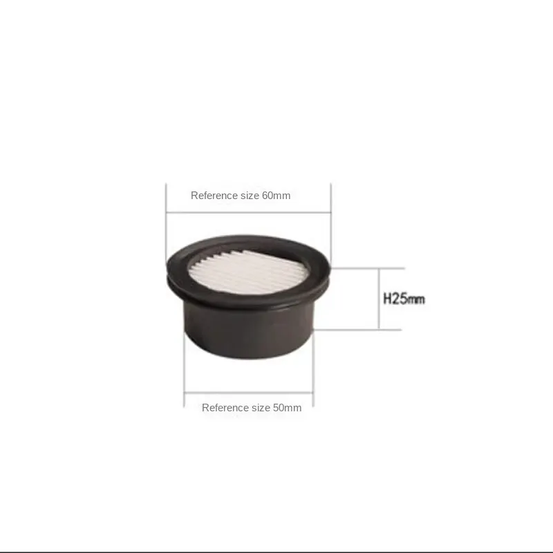 for-5178760-filter-element-1pcs-for-vacuum-pump-air-inlet-filter-multi-size