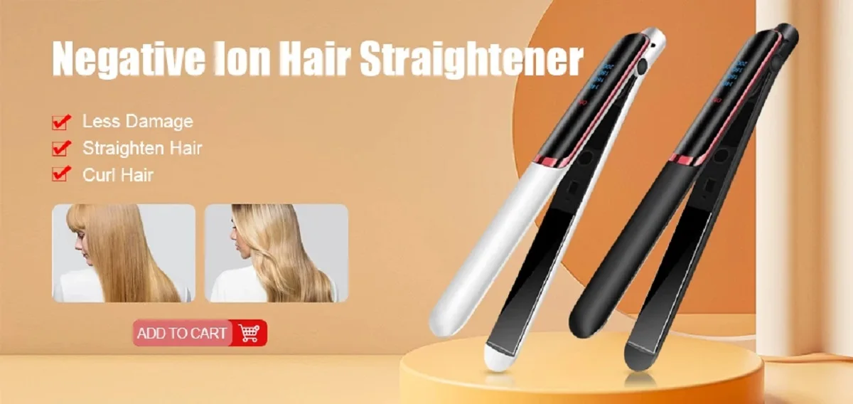 2026 Schneller Versand Kompakter Mini-Haarcrimper Wellen-Lockenstab Keramik-Haarwaver für Frauen Kurzes Haar Pony Haarstyling-Werkzeuge – Detail 2