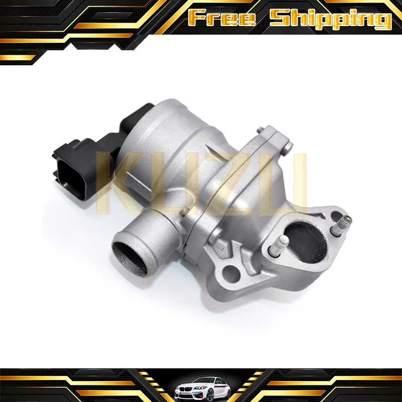 

Air Suction EGR Valve Intake Manifold Left 14845-AA220 14845AA220 Fits For Subaru Forester Impreza Legacy