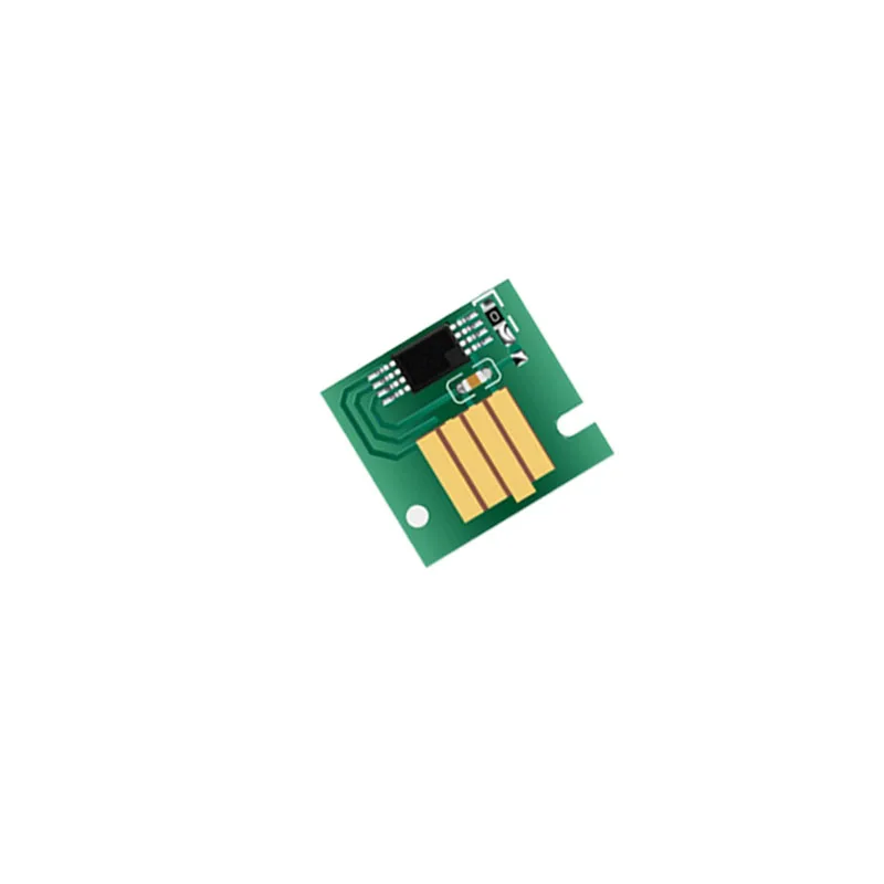 MC-05/MC-06/MC-07/MC-08/MC-09/MC-10/MC-16 Maintenance Box Chip forCanon iPF700/iPF600/iPF500/iPF710/iPF610/iPF510/iPF750/iPF655