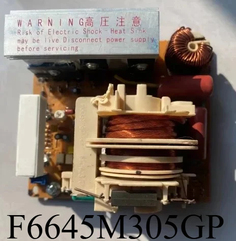 

Оригинальный 1 шт. F6645M305GP. Экспресс-доставка.