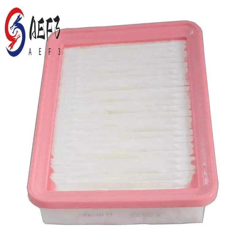 

AEF3-Engine Air Filter 28113-R9100 28113R9100 For HYUNDAI Ix25 1.5L 2019-
