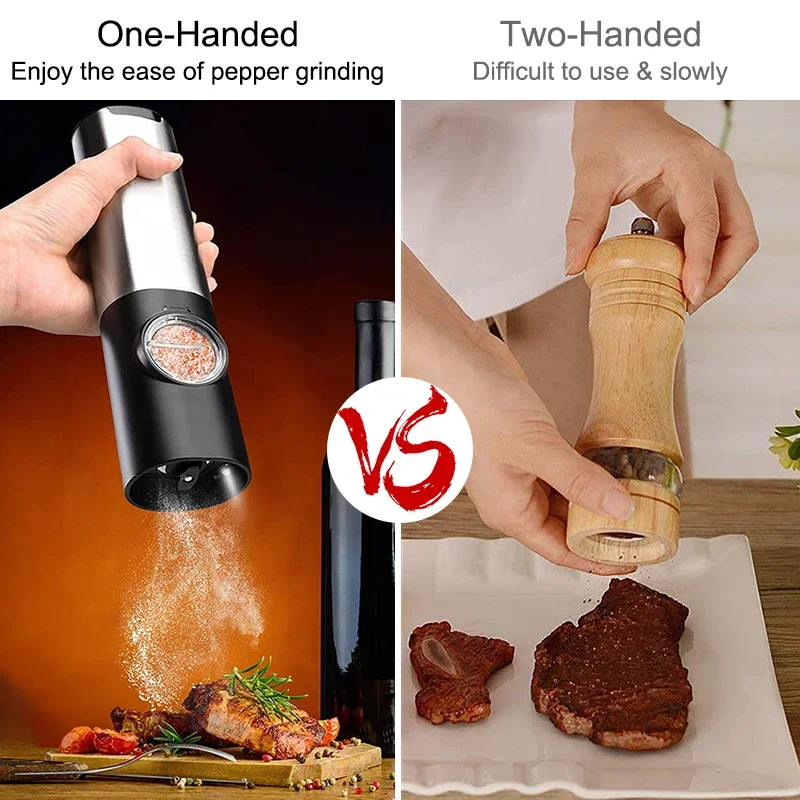 Thumbnail 4 - #21 Spice Grinders Comparison Guide