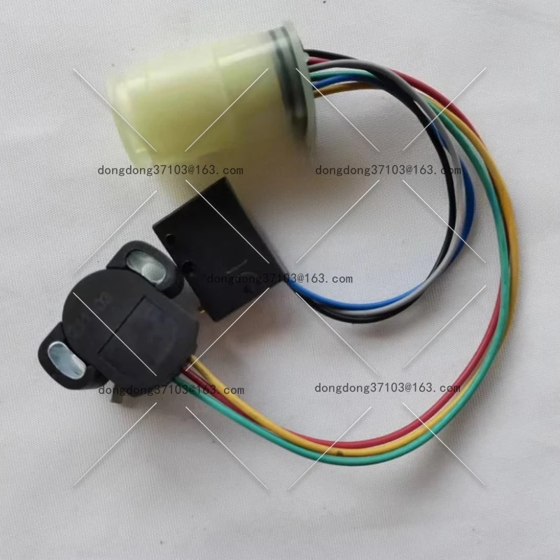 Forklift Parts Efg …