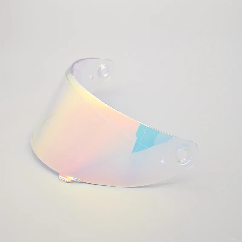 قناع لملحقات خوذة DARKEN S AXXIS لنظارات الدرع MT-V-18C المقاومة للرياح والشمس والأشعة فوق البنفسجية أقنعة ملونة ليلا ونهارا #5