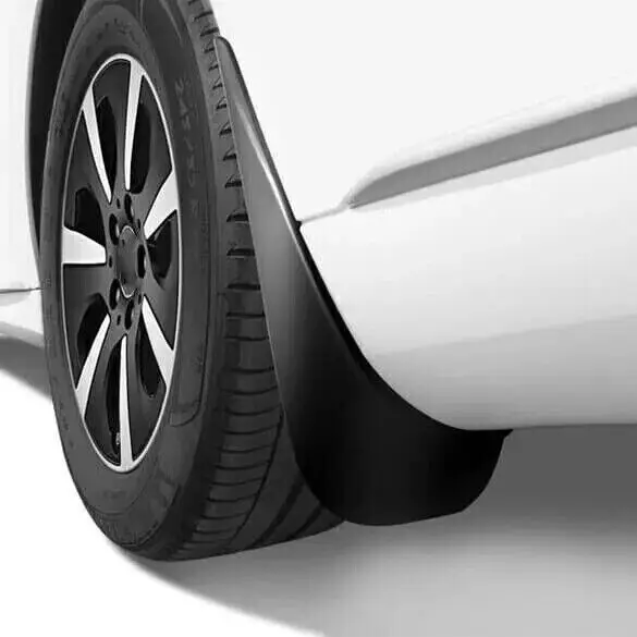 Fender Splash Guards Mud Flaps For 2014-2020 Mercedes Benz S Class W222 V222