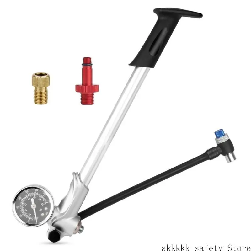 

Вращающиеся шланговые воздушные насосы XXFF с манометрами 400 фунтов на квадратный дюйм для обслуживания подвески