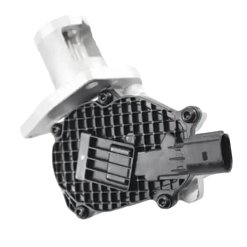 

A80X-Engine EGR Valve S00012815 For SAIC MAXUS V80 2019 S00012815 EGR Valve Exhaust Gas Recirculation Valve