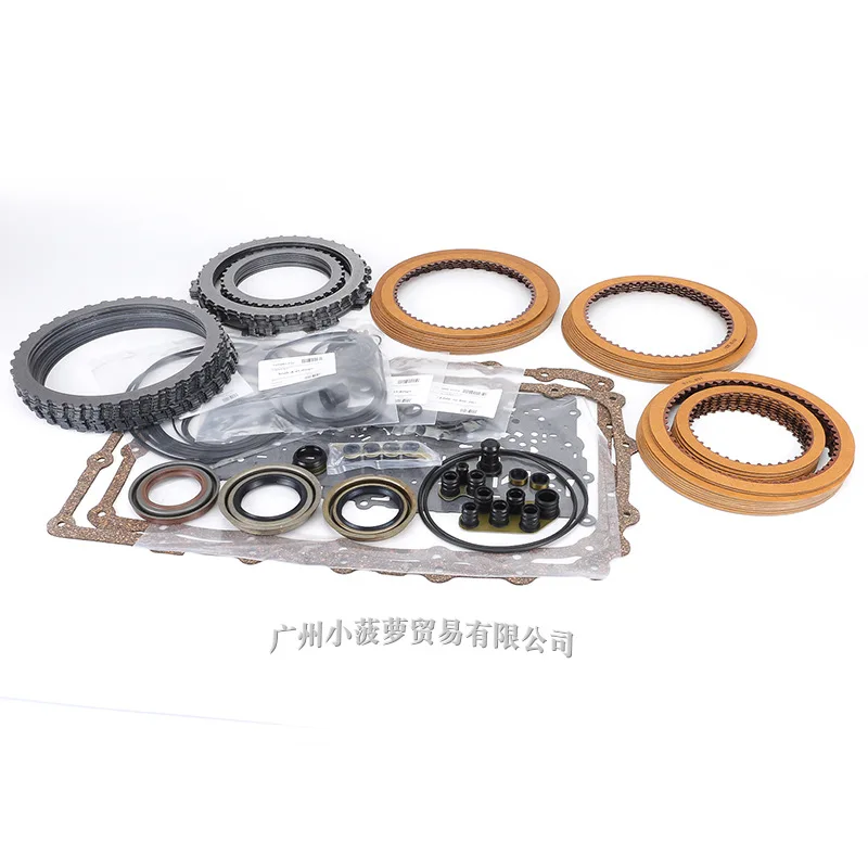 For General Motors Auto Parts 6L80E Overhaul Kit Automatic Transmission Overhaul Kit
