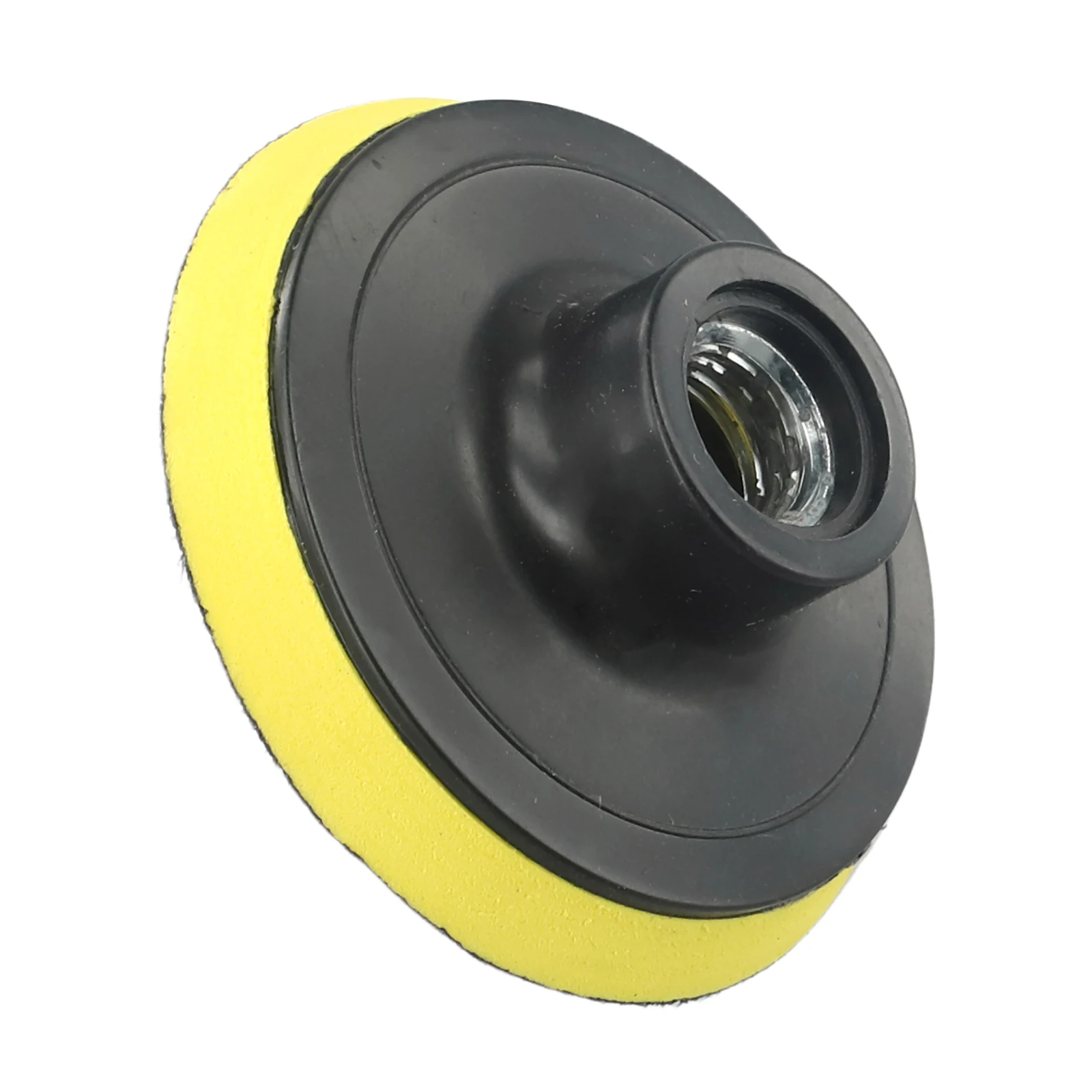 

Polishing Pad For Car Paint Care Sanding Discs Pad Cleaning Polishing Yellow 4Inch 5Inch Black 3Inch Drill Rod