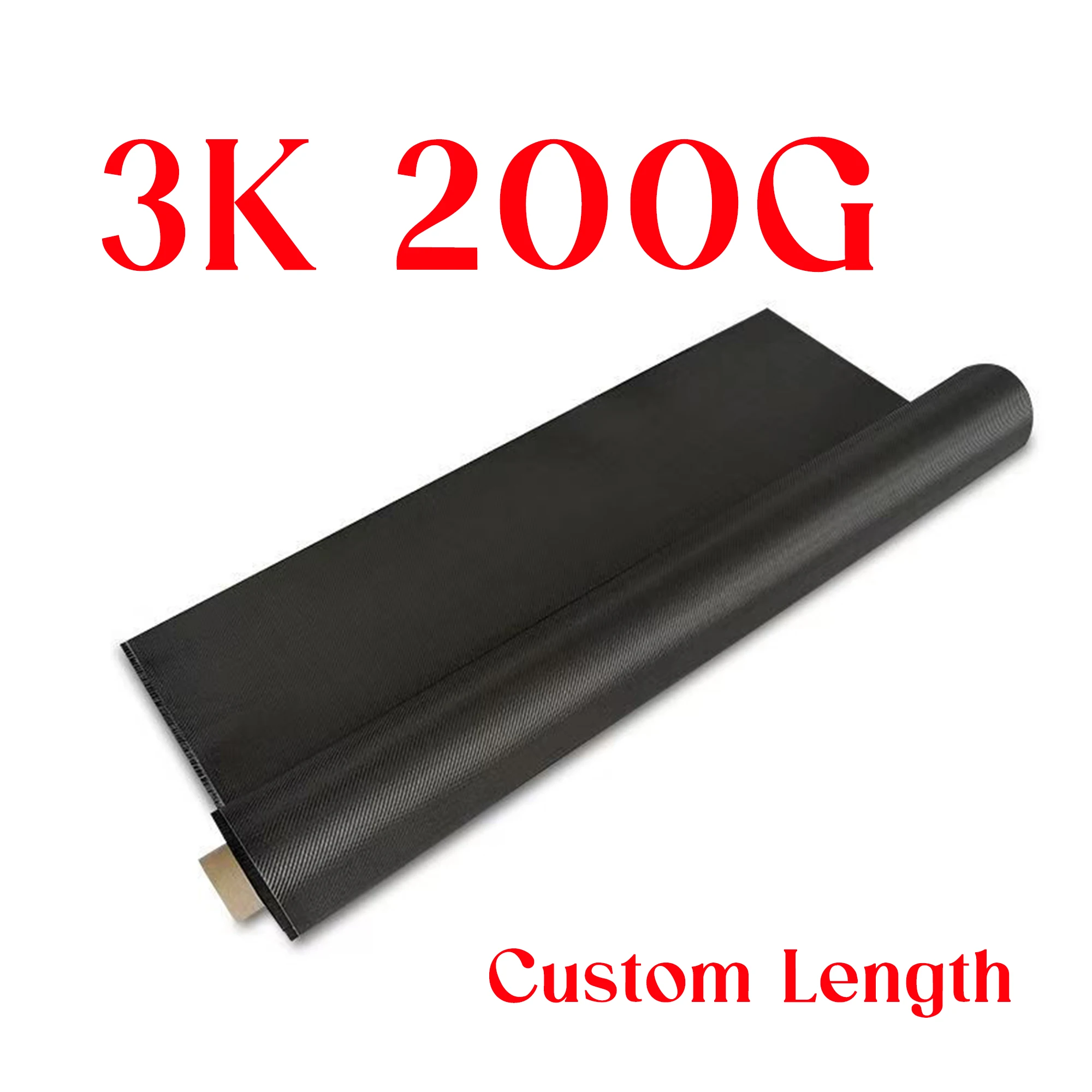 Taibosi 3K 200Gsm C… - image