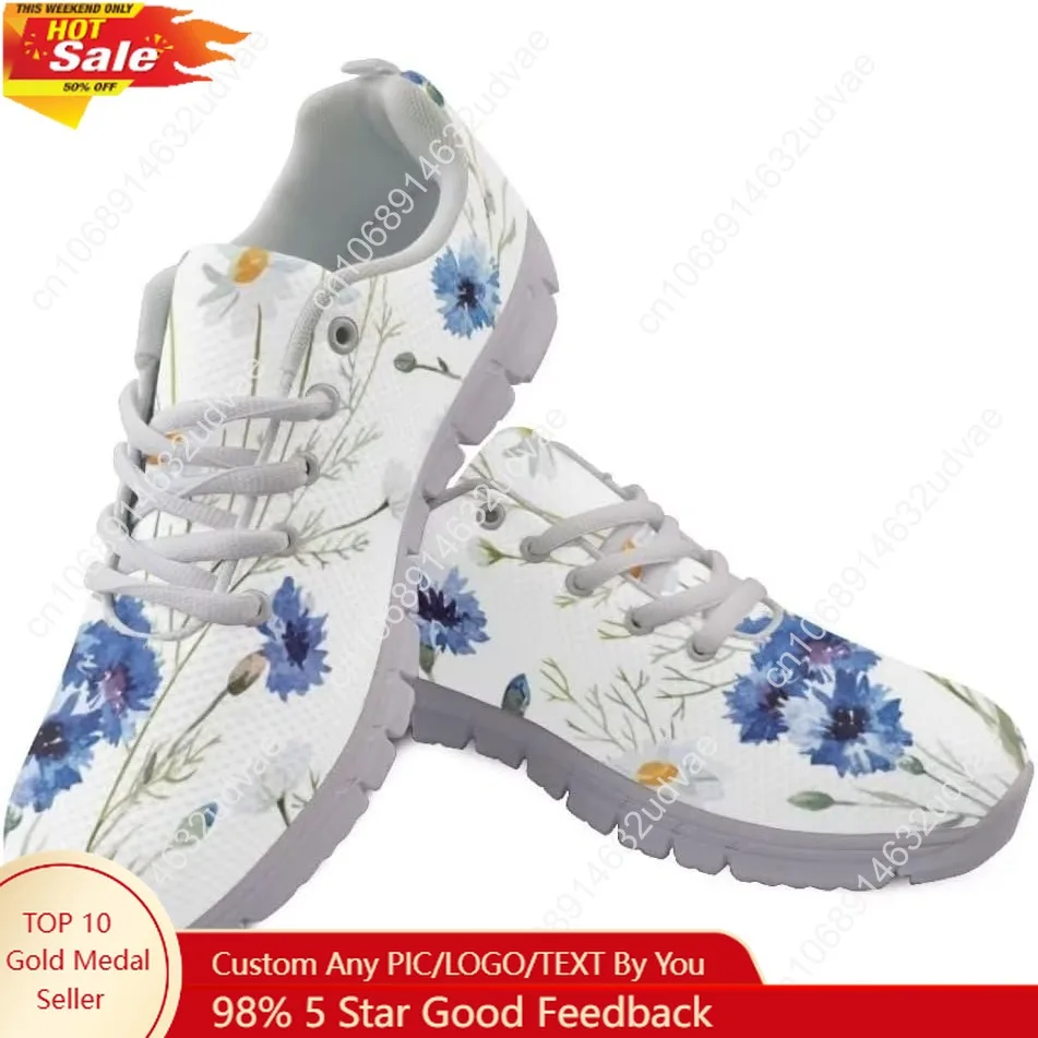 

Non Slip Running Shoes for Women&Men Fashion Sneaker Comfort Gym Sports Shoes for Teenager Girls Casua Mesh Flat Shoes