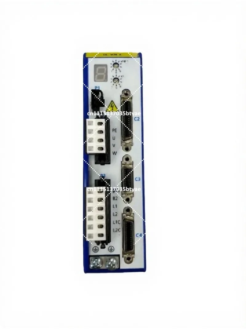 Disassembly Parts for ASD100-0309S1J1 Replacement Components