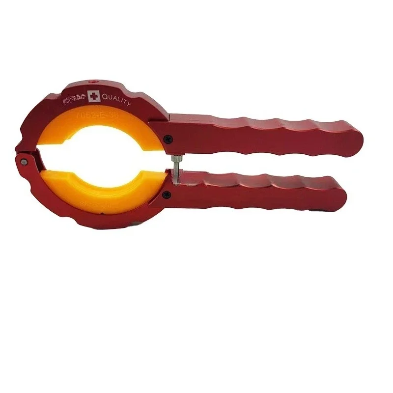 

watch repair tool, open the front cover glass of the watch, open the arch, double glass, suction open