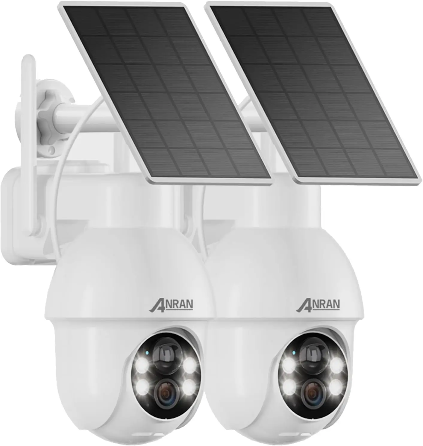 2K Solar Security C…