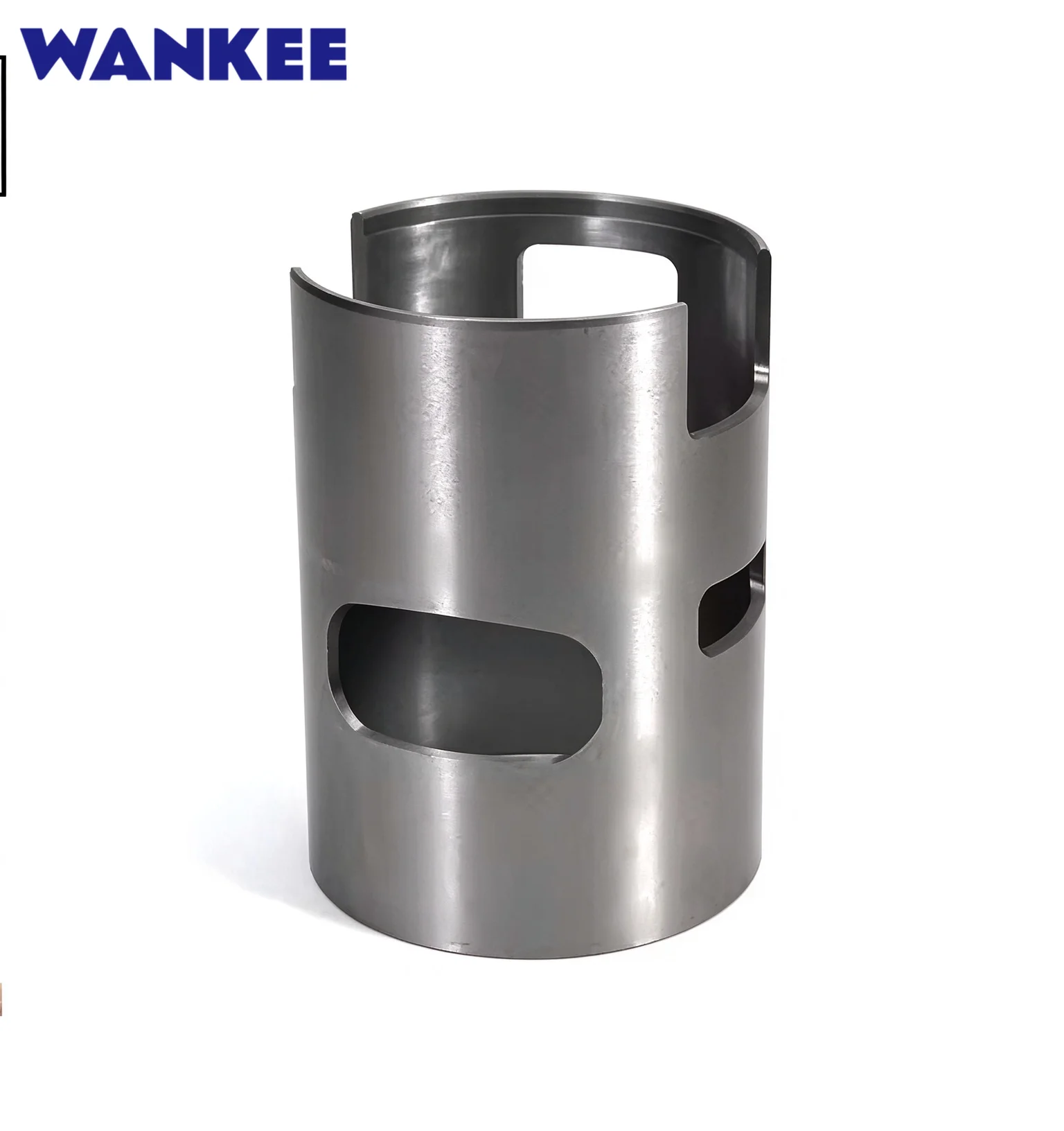 Cylinder Liner Sleeve 6R5-10935-00 for Yamaha Outboard Motor 2T 150HP 175HP 90mm