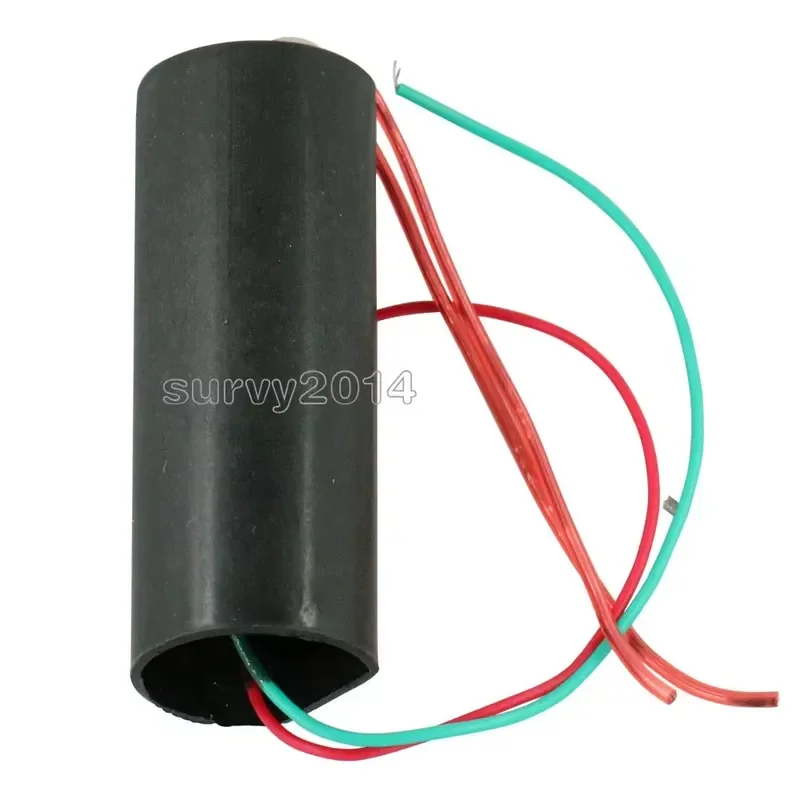 1PCS 50KV 50000V High Voltage Pulse Arc Generator Inverter Step Up Boost Transformer Super Arc Ignition Coil Module For