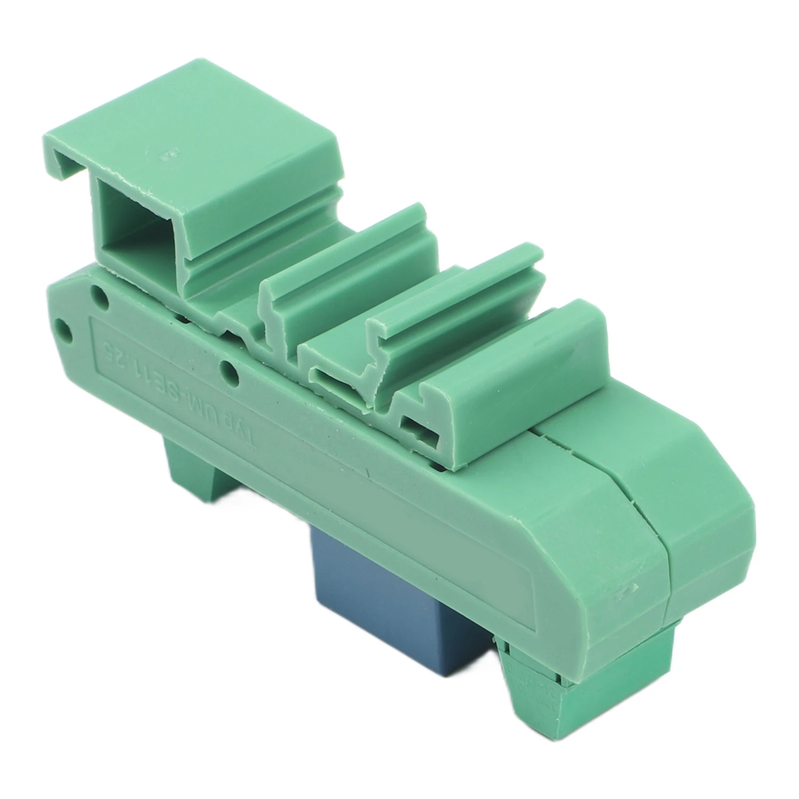 Channel Din Rail Relay Board 5V 12V 24V DC Electromagnetic With Interface And LED Indicator For Industrial Control